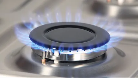 gas appliance